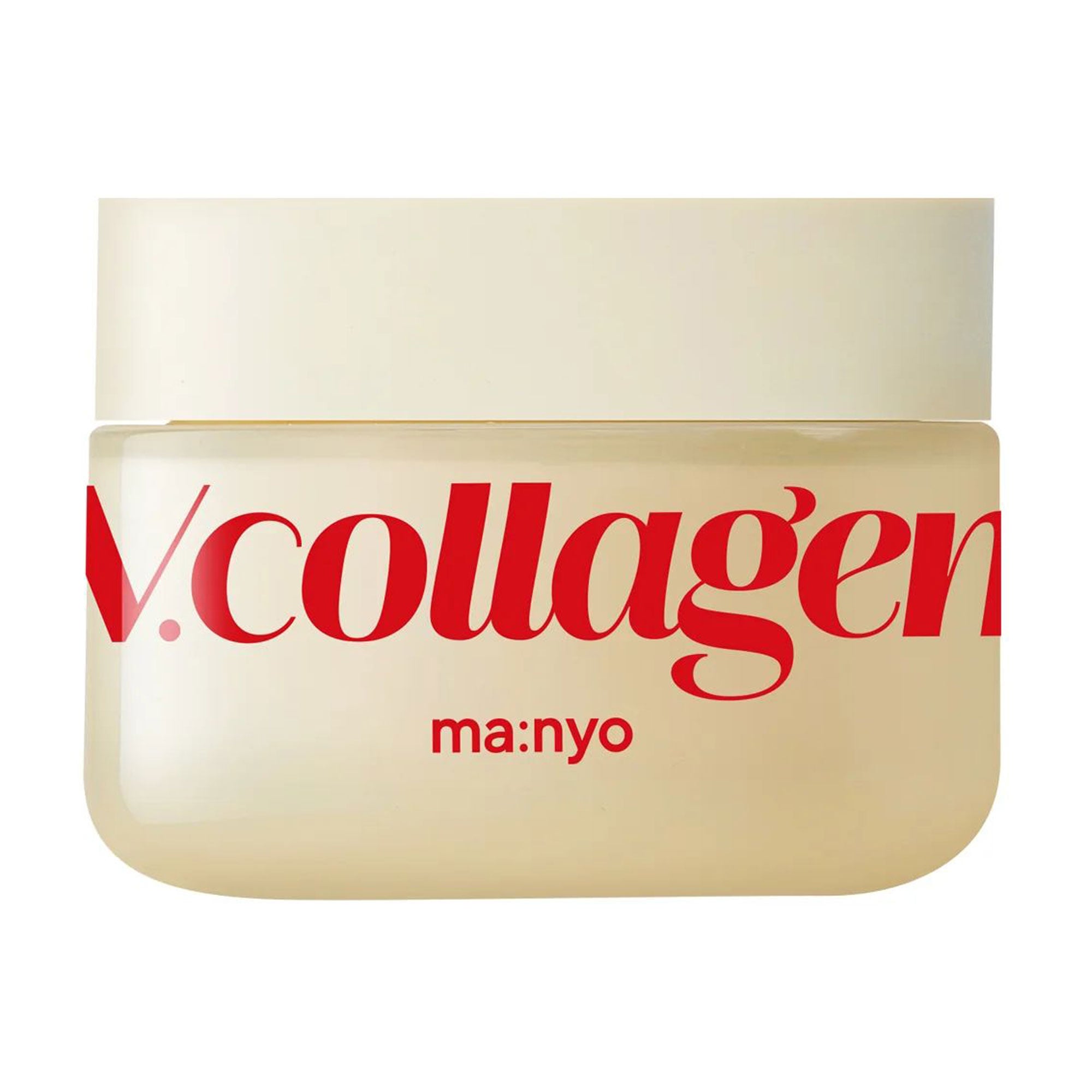 Антивіковий крем для обличчя Manyo V.collagen Heart Fit Cream, 50 мл